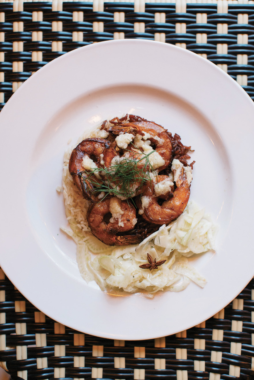 Upscale Takeout Options for a Date Night In